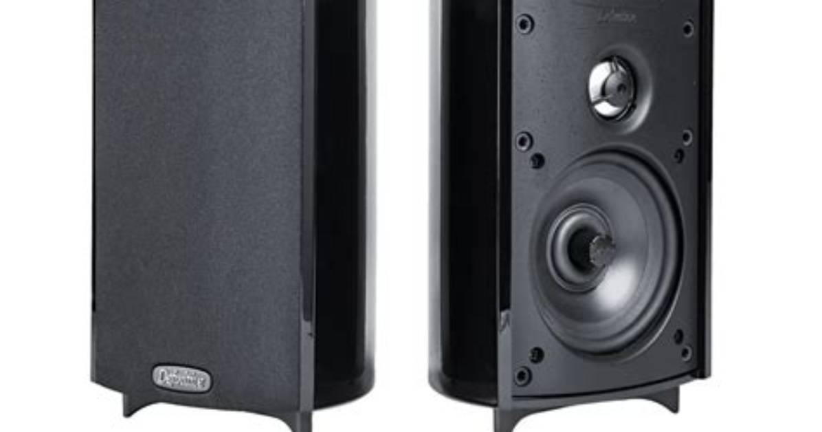 Is the Definitive Technology Promonitor 1000 a Good Speaker?