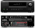 Is the Denon Avr-1712 an Entry Level Receiver?