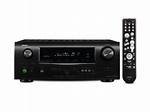 Is the Denon Avr-1910 a 1080P Video Receiver?