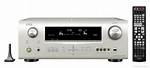 Is the Denon Avr 2311 a Middleweight Model?