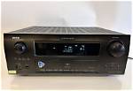 Is the Denon Avr 3808Ci the Same Model?
