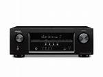 Is the Denon Avr S500Bt a Good Sound Receiver?