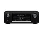 Is the Denon Avr-S500Bt a S Series Receiver?