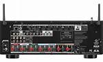Is the Denon Avr S920W Compatible with 4K Tvs?