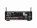 Is the Denon Avr-X1100W an Entry Level Receiver?