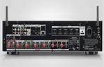 Is the Denon Avr X1400H Compatible with Alexa?