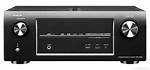 Is the Denon Avr X3000 an Integrated Network?