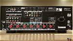 Is the Denon Avr X3000 Av Receiver the Same?