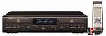 Is the Denon Cdr W1500 Dual Drive Cd Recorder Compatible?