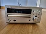 Is the Denon D-M39Dab Compatible with Wifi?