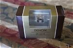 Is the Denon Dl-301 Mkii a Phono Cartridge?