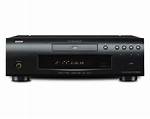 Is the Denon Dvd-2500Btci a Blu Ray Player?