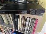 Is the Dmr-Pwt520 Blu Ray Disc Player Full Hd?