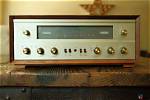 Is the Fisher 500C a Good Tube Receiver?