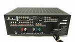 Is the Harman Kardon Avr 154 a Universal Remote?