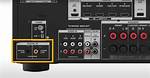Is the Hdmi Output on My Onkyo Tx Nr656 Working?
