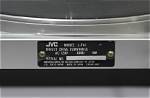 Is the Jvc L-F41 Fully Automatic Direct Drive?