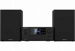 Is the Kenwood Hifi System in Good Condition?