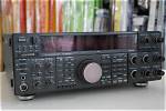 Is the Kenwood Ts-950Sdx a General Coverage Receiver?