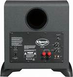 Is the Klipsch Sw 350 a Good Subwoofer?