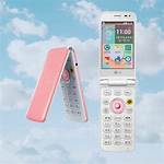 Is the Lg Ice Cream Smart a Flip Phone?
