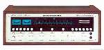 Is the Marantz 4240 a Stereo or Quadradonic Receiver?