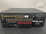 Is the Nad T 747 a Surround Sound Receiver?