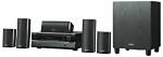 Is the Onkyo Ht-S3200 Surround Sound System Black?