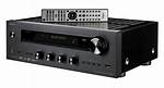 Is the Onkyo Tx-8150 Compatible with Wifi?