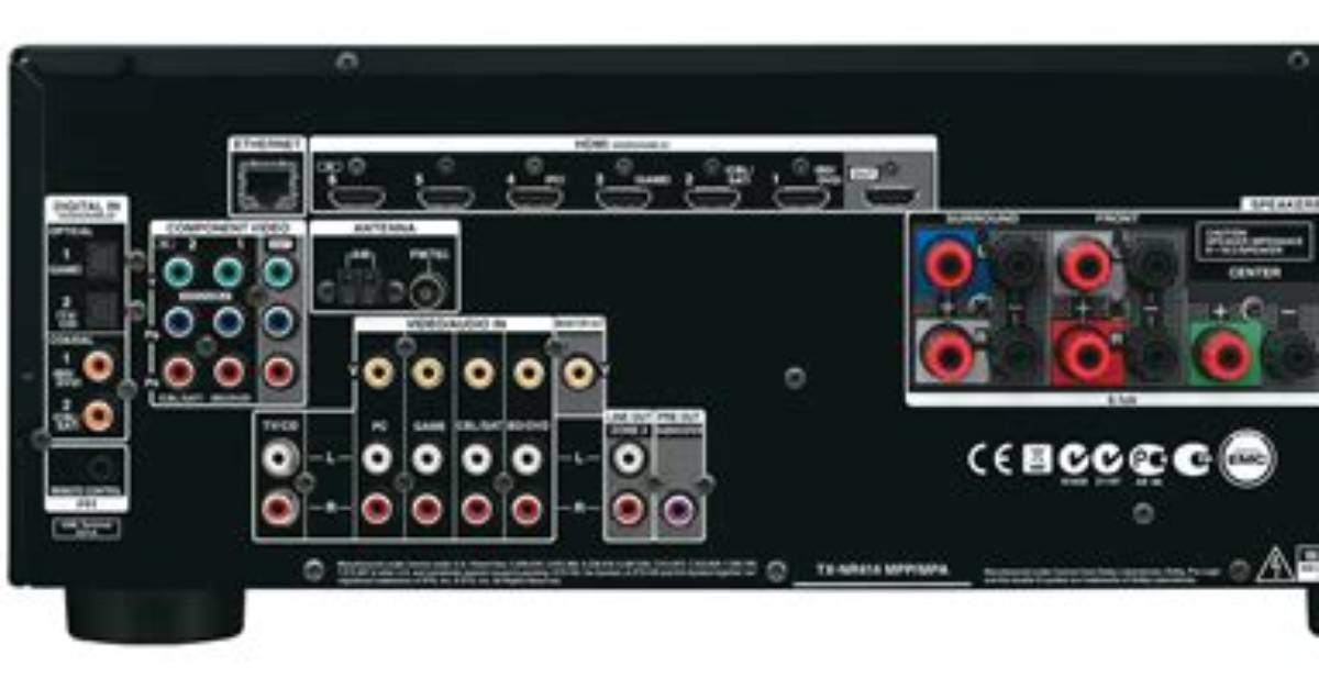 Is the Onkyo Tx-Nr414 a Good Receiver?