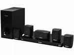 Is the Panasonic Sc Btt270 a Blu Ray in a Box?