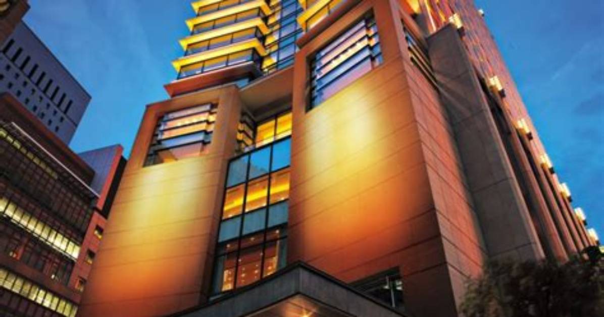 Is the Peninsula Tokyo a 5 Star Hotel?
