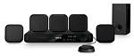 Is the Philips Hts3371D Free on Amazon Business?