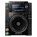 Is the Pioneer Dj Cdj-2000Nxs2 Professional Dj Media Player?
