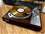 Is the Pioneer Pl-570 a Direct Drive Turntable?