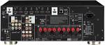Is the Pioneer Vsx-1123-K an Advanced Mcacc?