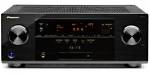 Is the Pioneer Vsx-50 Elite Dlna Certified?