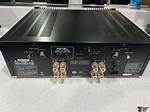Is the Rotel Rb 1080 a High End Amp?