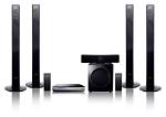 Is the Samsung Ht-Bd2 a Blu Ray Player?