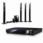 Is the Samsung Ht-E6750W a Blu Ray Player?