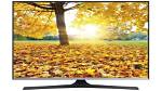 Is the Samsung Led Tv Series 5 a Smart Tv?