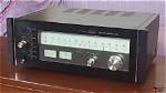 Is the Sansui Tu-9900 an Fm Tuner?