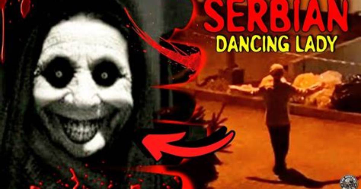 Is the Serbian Dancing Lady Real? Everything to Know About the Creepy Viral Video