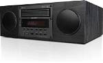 Is the Sharp Mini Stereo Compatible with Bluetooth?