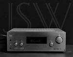 Is the Sixth Channel Discrete on the Yamaha Rx-V1?