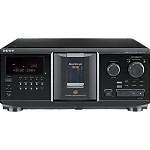 Is the Sony Cdpcx355 300 Disc Cd Changer Good?