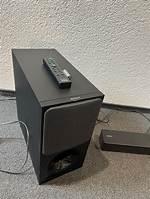 Is the Sony Ht-Ct290 Subwoofer Has No Power?