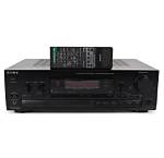 Is the Sony Str-D590 a Classic Hifi Receiver?