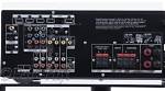 Is the Sony Str-Dh520 a Standby Receiver?
