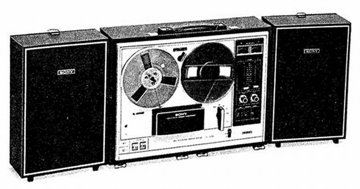 Is the Sony Tc-270 a Stereo Tape Recorder?